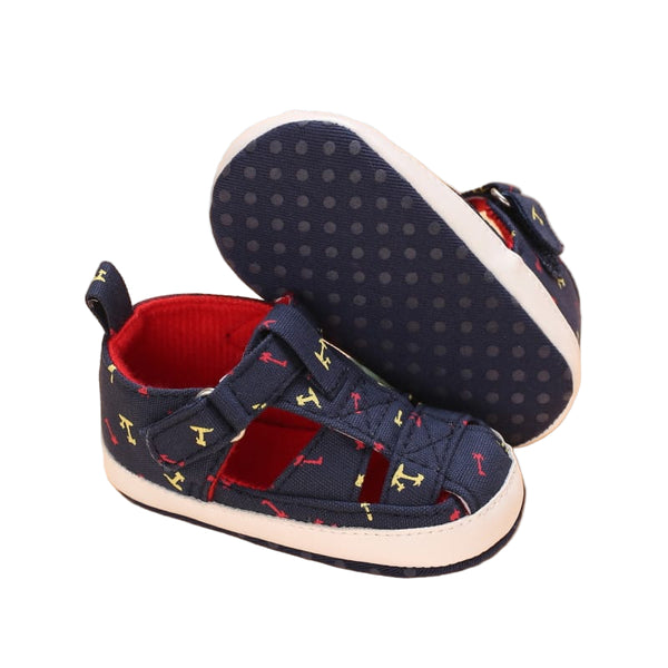 BOY PRE-WALKER SANDALS
