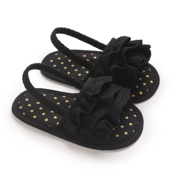 GIRL PRE-WALKER SANDALS