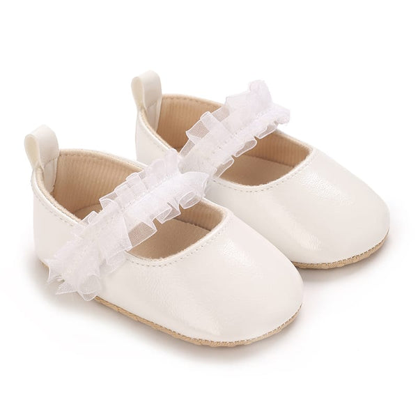 GIRL PRE-WALKER FANCY PUMPS
