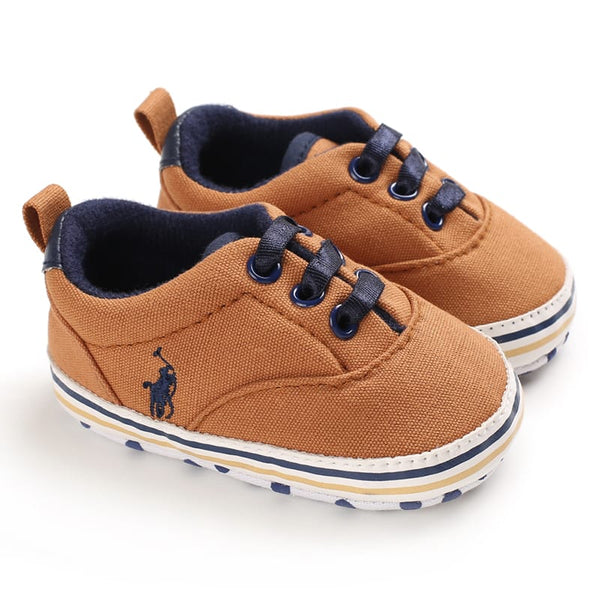 BOY PRE-WALKER SNEAKERS
