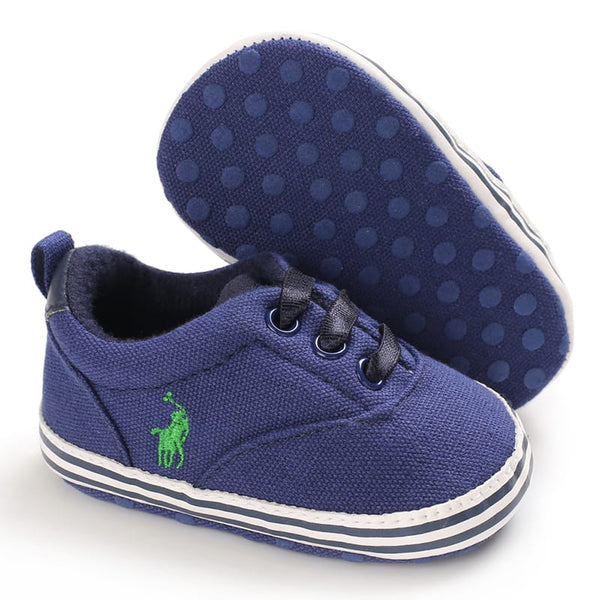 BOY PRE-WALKER SNEAKERS