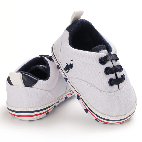 BOY PRE-WALKER SNEAKERS