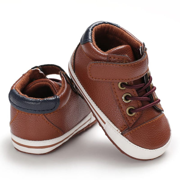 BOY PRE-WALKER SNEAKERS