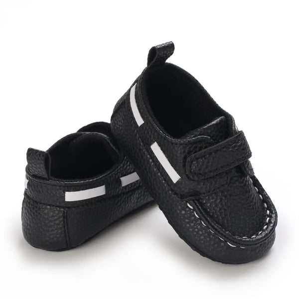 BOY PRE-WALKER FORMAL SHOES