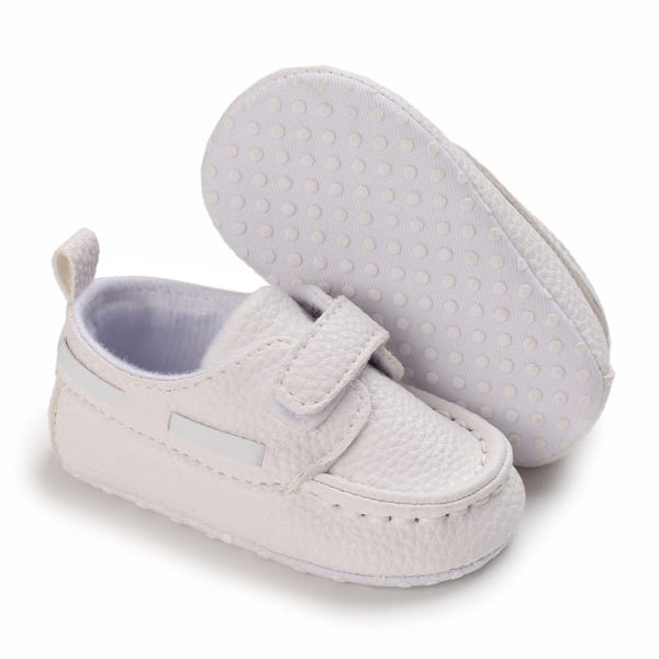 BOY PRE-WALKER FORMAL SHOES