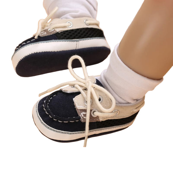 BOY PRE-WALKER SNEAKERS