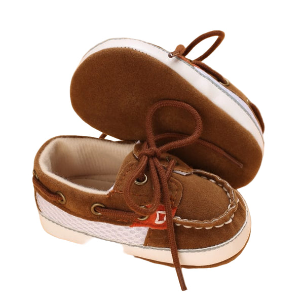 BOY PRE-WALKER SNEAKERS
