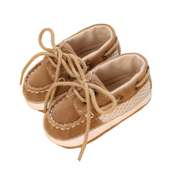 BOY PRE-WALKER SNEAKERS