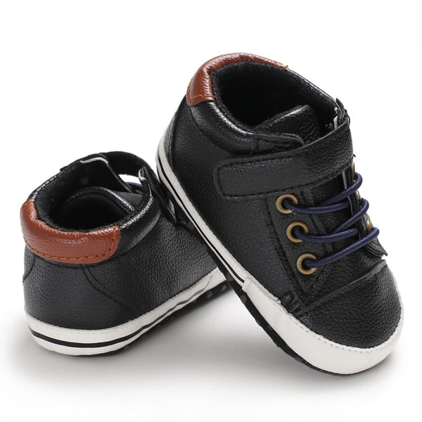 BOY PRE-WALKER SNEAKERS
