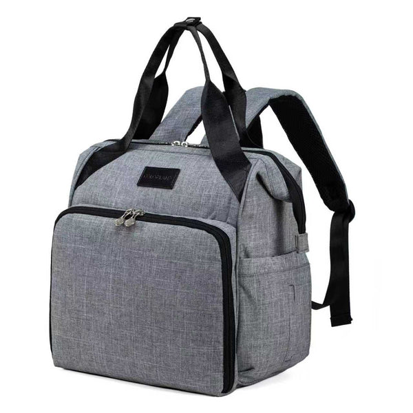 COLORLAND MULTIFUNCTIONAL MOMMY BAGPACK