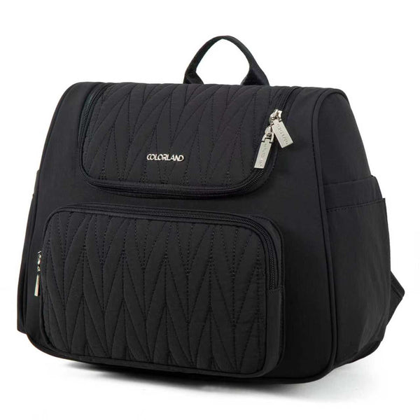 COLORLAND MULTIFUNCTIONAL MOMMY TRAVEL BAG