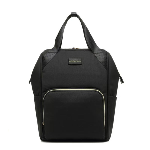 COLORLAND FUNCTIONAL MOTHERBAG – Bebek Babyshop