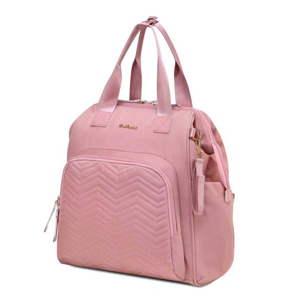 COLORLAND FUNCTIONAL MOTHERBAG