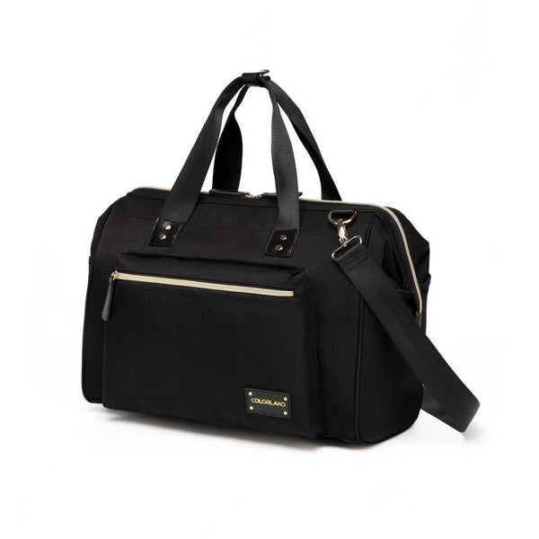 COLORLAND CROSSBODY MOTHERBAG