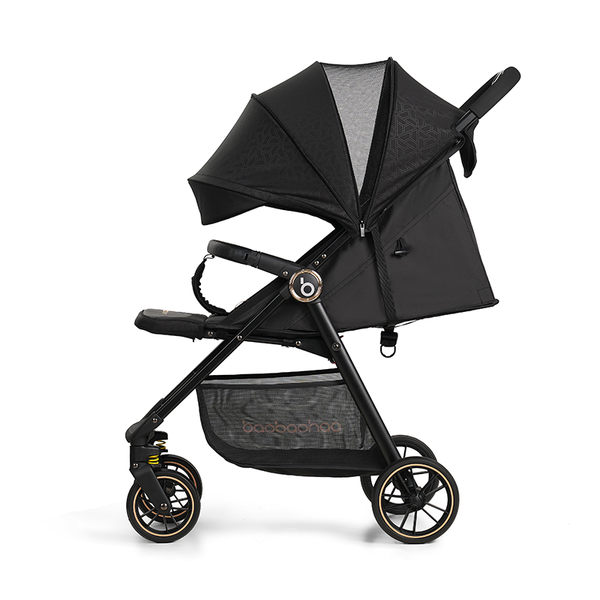 BABY COMPACT LIGHTWEIGHT TRAVELLING STROLLER