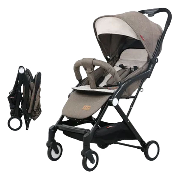 BABY COMPACT STROLLER