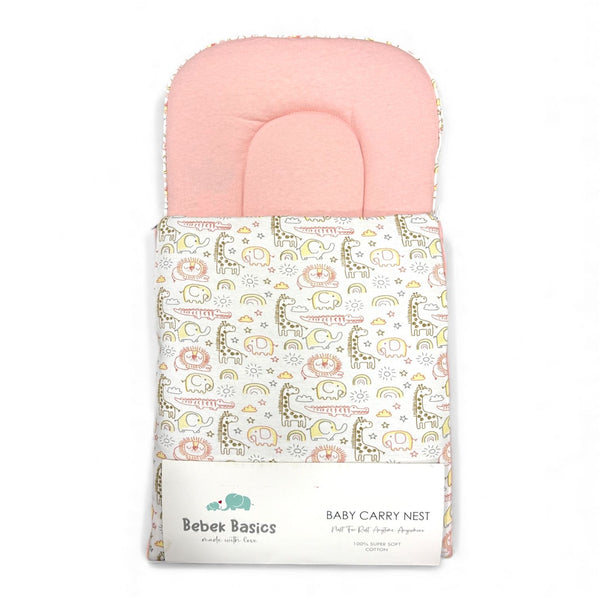 BABY COMFY CARRYNEST
