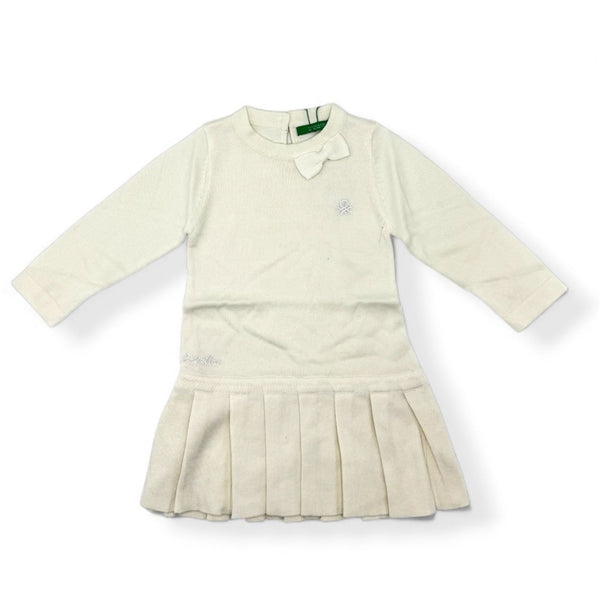 BABY GIRL KNITTED TOP