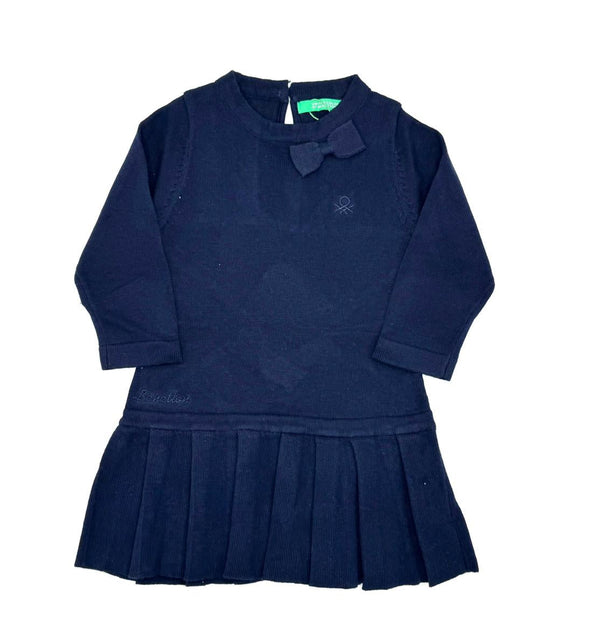 BABY GIRL KNITTED TOP