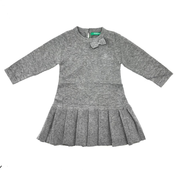 BABY GIRL KNITTED TOP