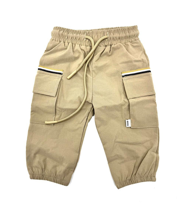 BOY CARGO PANTS