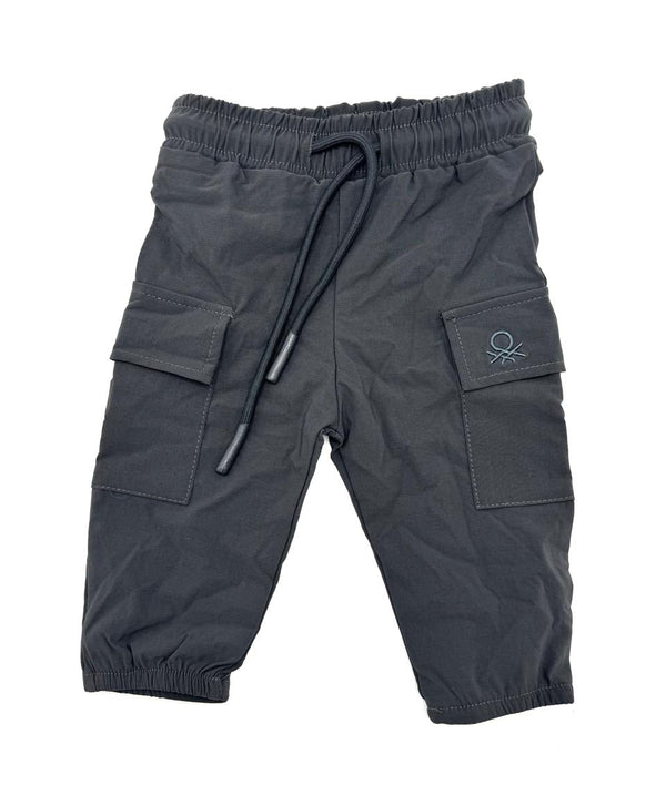 BOY CARGO PANTS