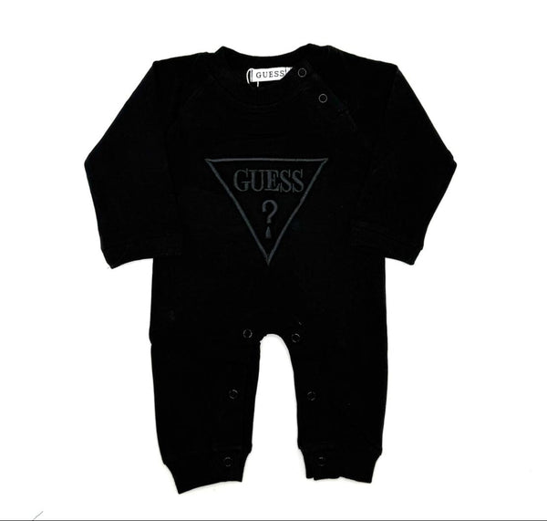 BABY BOY ROMPER FULL SLEEVES FLEECE