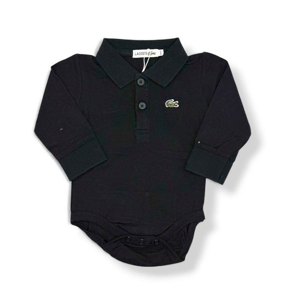 BABY BOY CASUAL BODYSUIT