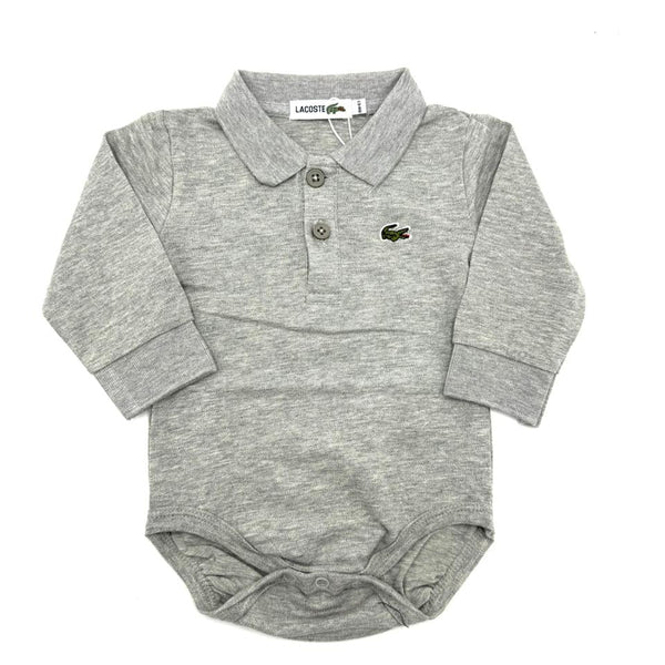 BABY BOY CASUAL BODYSUIT