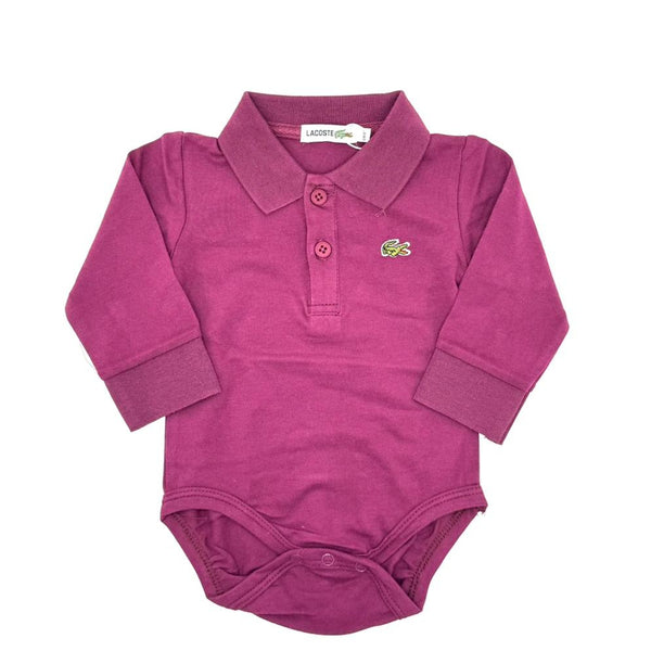 BABY GIRL CASUAL BODYSUIT