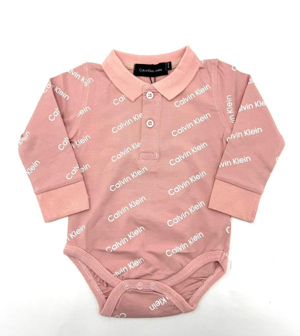 BABY GIRL CASUAL BODYSUIT
