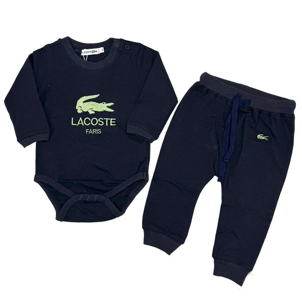 BABY BOY CO-ORD SET