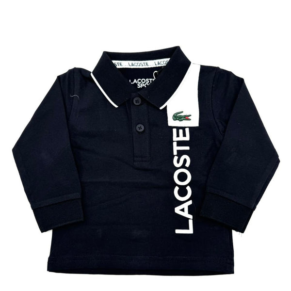 BABY BOY BASIC FULL SLEEVES SHIRT