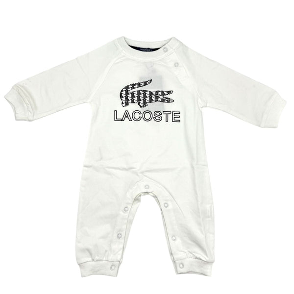 BABY FULL SLEEVES ROMPER FLEECE