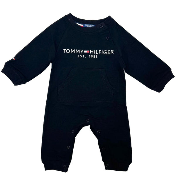 BABY FULL SLEEVES ROMPER FLEECE