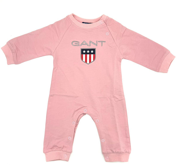 BABY FULL SLEEVES ROMPER FLEECE