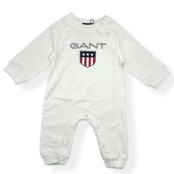 BABY FULL SLEEVES ROMPER FLEECE