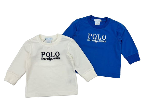 BOY BASIC SWEATSHIRT