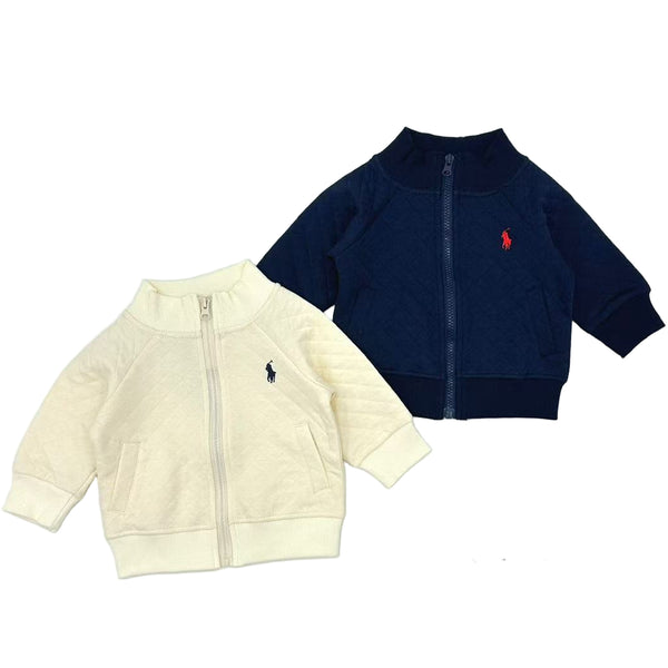 BOY TEXTURED JACKET