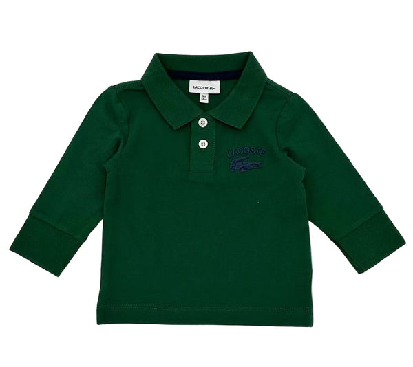 BOY BASIC FULL SLEEVES SHIRT