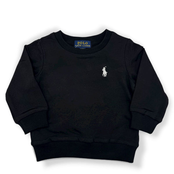 BABY BOY SWEATSHIRT FLEECE