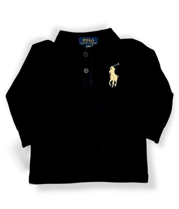 BABY BOY  FULL SLEEVES SHIRT