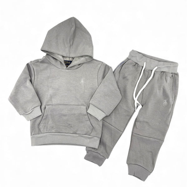 BABY BASIC CO-ORD SET