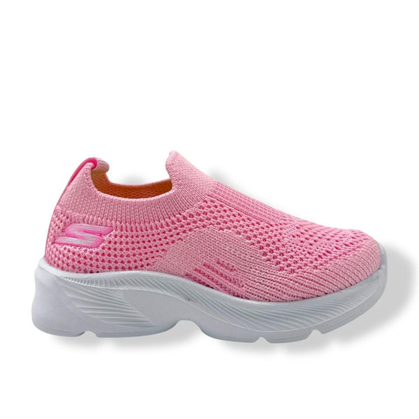 SK BABY GIRL SLIP-INS