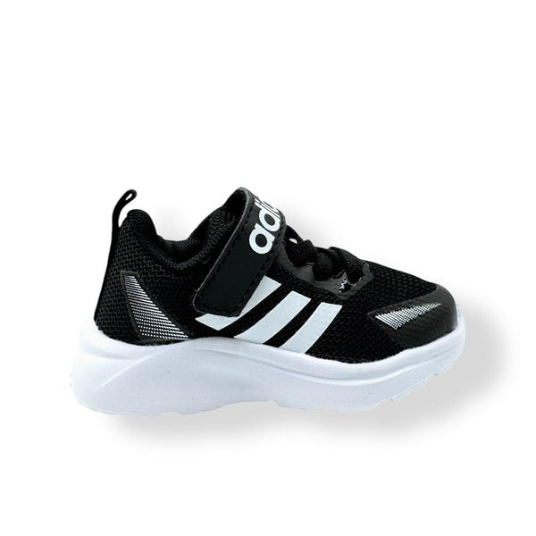 ADI STRIPED BOY RUNNERS