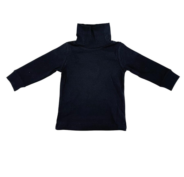 KIDS TURTLENECK T-SHIRT