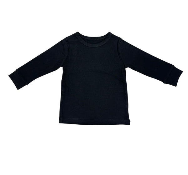 KIDS CREW NECK T-SHIRT