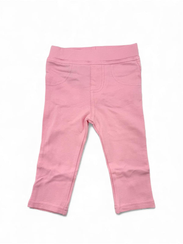 BABY BASIC CASUAL TIGHTS