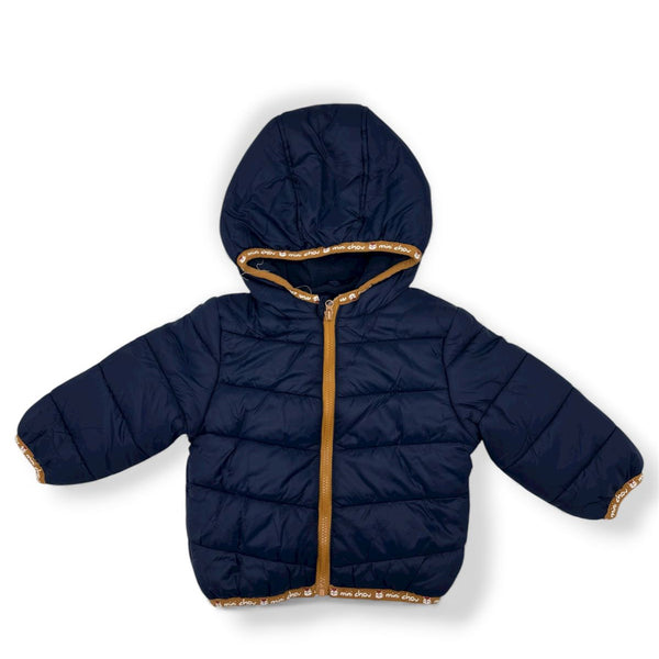 BOY PUFFER JACKET