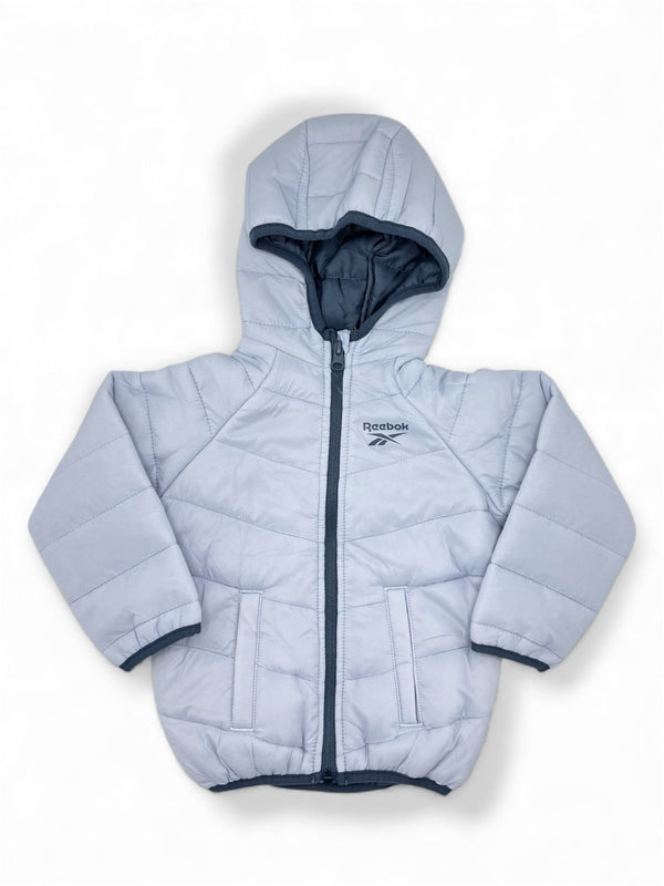 BOY PUFFER JACKET